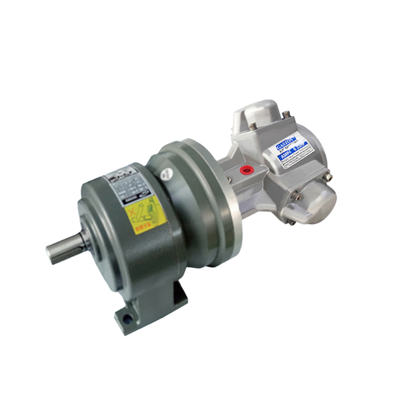AMP4-C Low Speed ​​high torque air motor