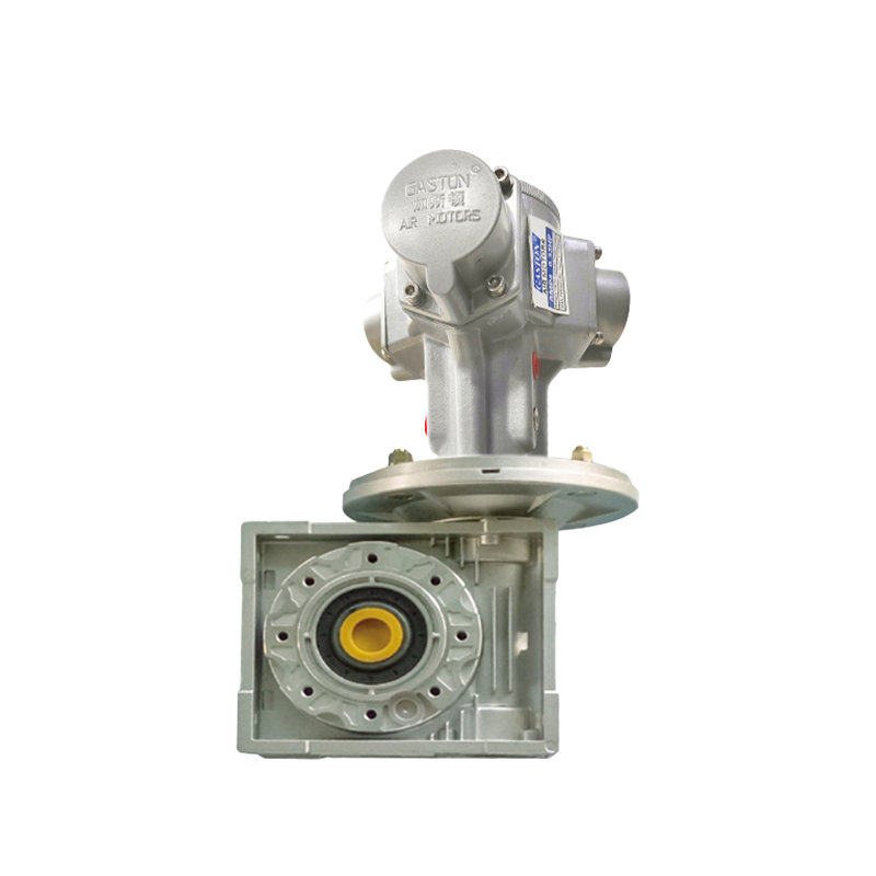 AMP4-RV Mababang bilis ng high torque air motor